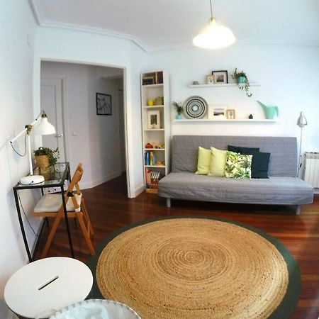 Apartamento En El Centro De Mundaka Ebi646 Eksteriør bilde