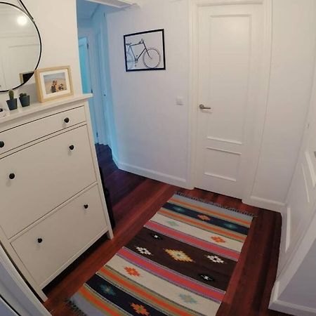 Apartamento En El Centro De Mundaka Ebi646 Eksteriør bilde