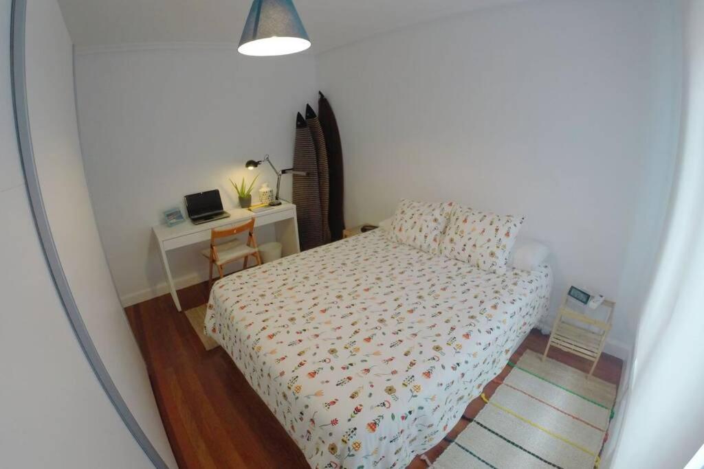Apartamento En El Centro De Mundaka Ebi646 Eksteriør bilde