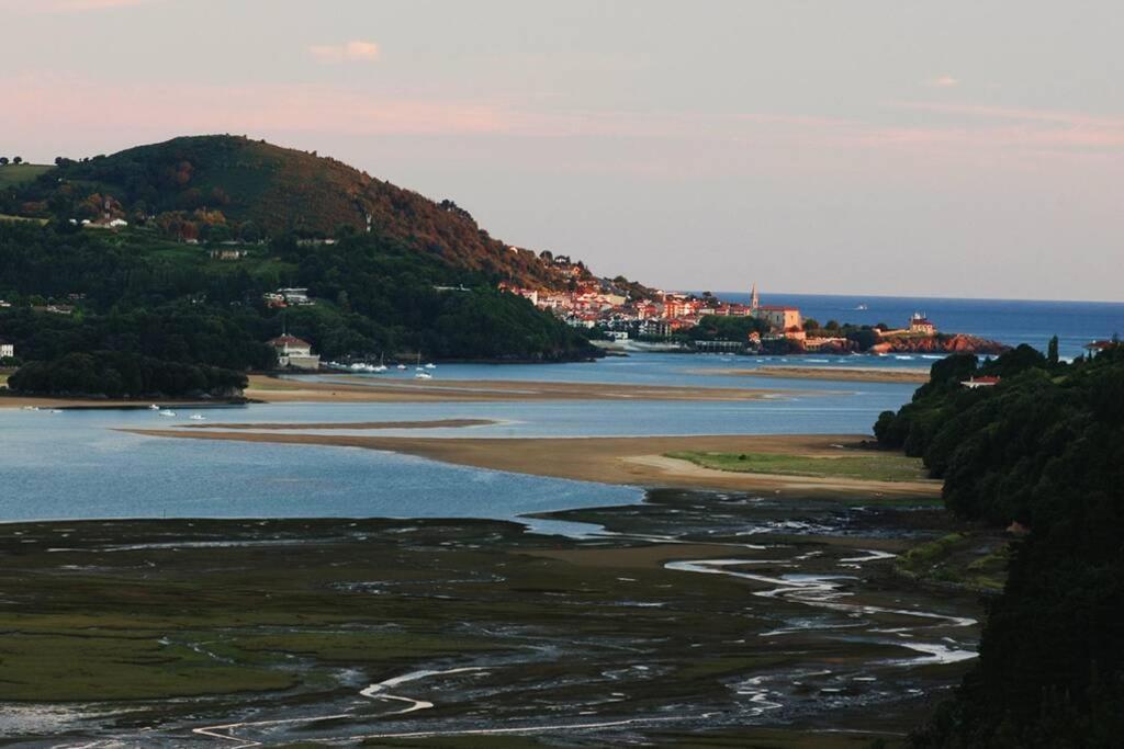 Apartamento En El Centro De Mundaka Ebi646 Eksteriør bilde